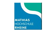 Logo Mathias Hochschule Rheine