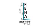 Logo REHA med Herxheim