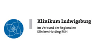 Logo Klinikum Ludwigsburg