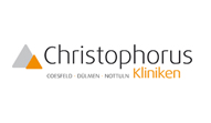 Logo Christophorus-Kliniken Coesfeld