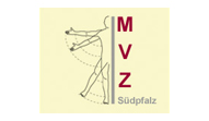 Logo MVZ Südpfalz