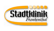Logo Stadtklinik Frankenthal