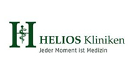 Logo Helios-Kliniken Oberhausen