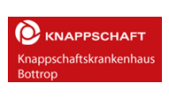 Logo Knappschaftskrankenhaus Bottrop