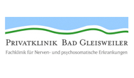 Logo Privatklinik Bad Gleisweiler