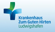 Logo Krankenhaus Zum Guten Hirten Ludwigshafen