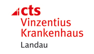 Logo Vinzentius-Krankenhaus Landau