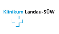 Logo Klinikum Landau-Südl. Weinstr.
