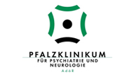 Logo Pfalzklinikum Klingenmünster