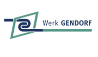 Logo InfraSerV Werk Gendorf