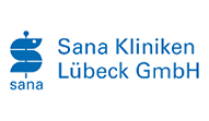 Logo Sana Kliniken Lübeck