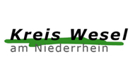 Logo Kreis Wesel