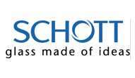 Logo Schott AG Mainz