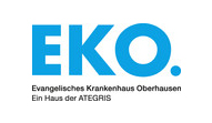 Logo Evangelisches Krankenhaus Oberhausen