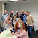 Erneutes MegaCode-Trainer-Seminar in Stadtlohn