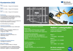 NaSim Ludwigshafen 2022