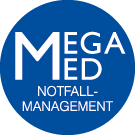 MegaMed Notfallmanagement | Medizinische Aus- und Weiterbildung