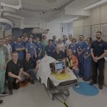 13. Schockraum-Simulationstraining im Knappschaftskrankenhaus Bottrop