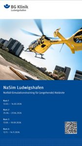 NaSim_Flyer_2026_300 Notfall Simulationstraining