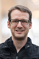 Mario Hohenegger
