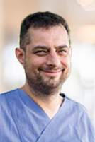 Dr. med. Werner Armbruster