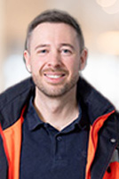 Dr. Michael Bovet