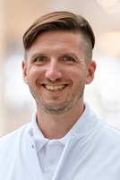 Dr. med. Peter Brenk