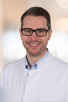 Dr. med. David Conrad