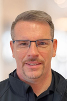 Michael Herzog