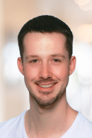 Eric Laubach