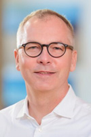 Prof. Dr. med. Christoph Wölfl