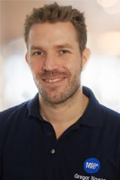 Gregor Nowag