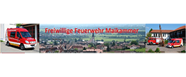 Feuerwehr Maikammer
